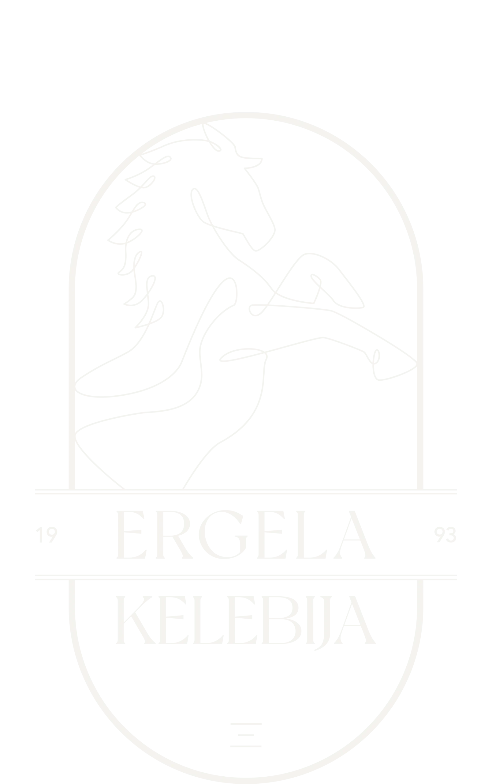 Ergela Kelebija